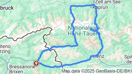 Großglockner Runde - Moar's Hotel Großglockner Runde - Moar's Hotel