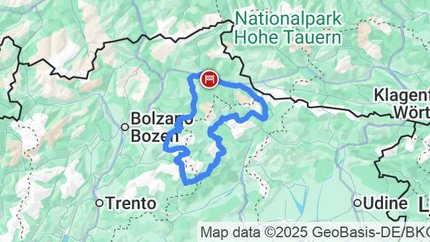 Pässe Special - Dolomiten-Wahnsinn - Moar's Hotel Pässe Special - Dolomiten-Wahnsinn - Moar's Hotel