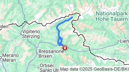 Cafè im nördlichsten Italien - Moar's Hotel Cafè im nördlichsten Italien - Moar's Hotel